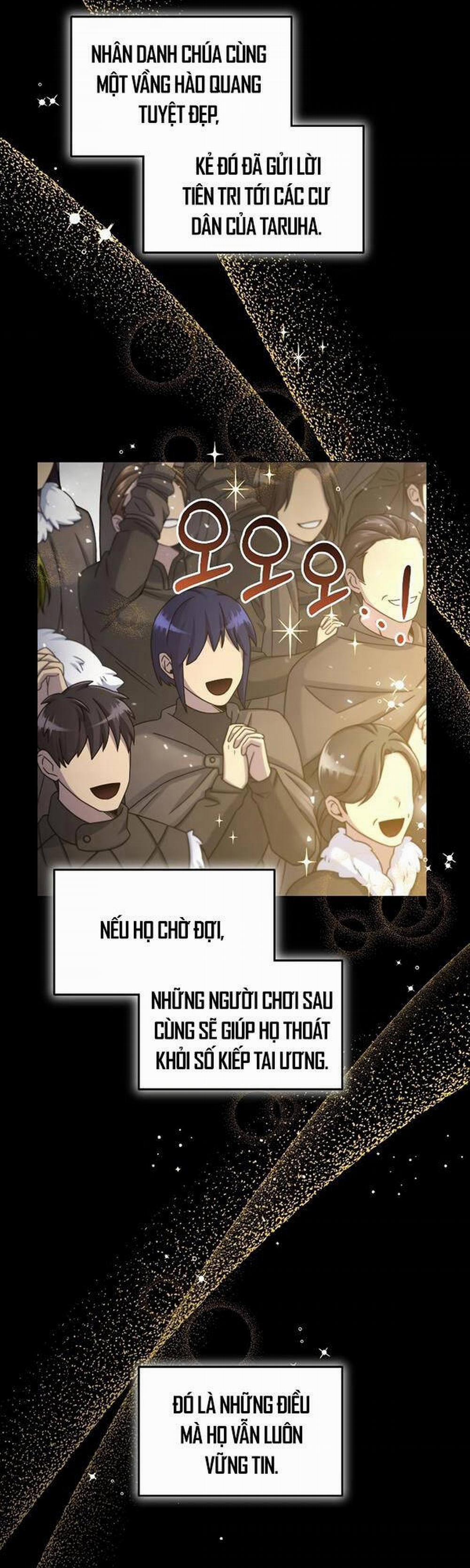 Người Mới Này Quá Mạnh 46 trang 22