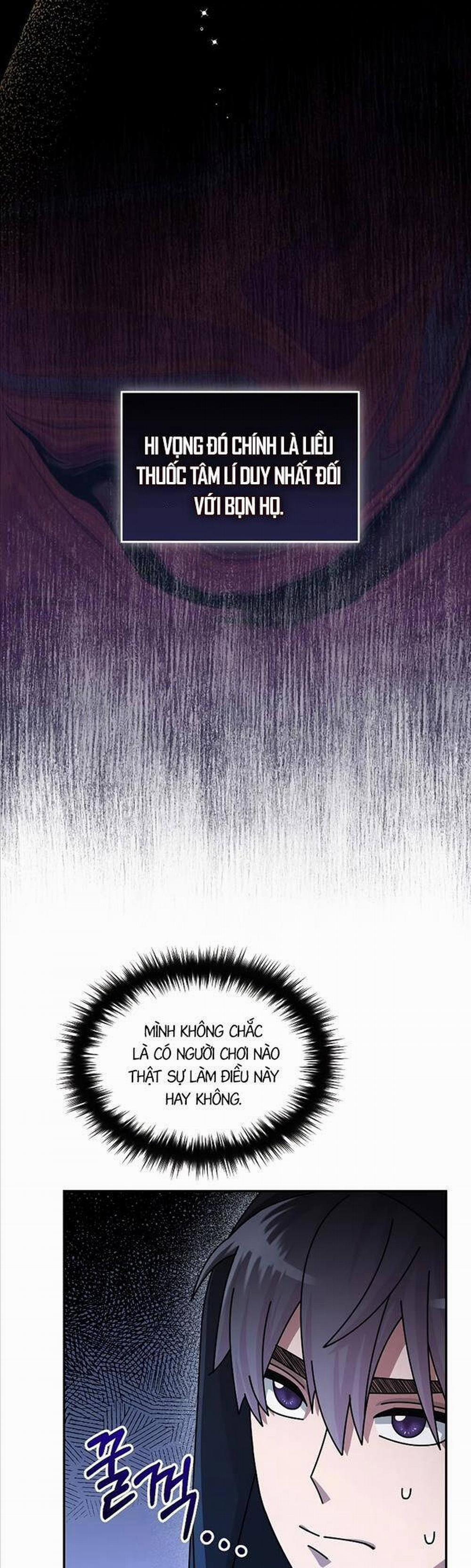 Người Mới Này Quá Mạnh 46 trang 23