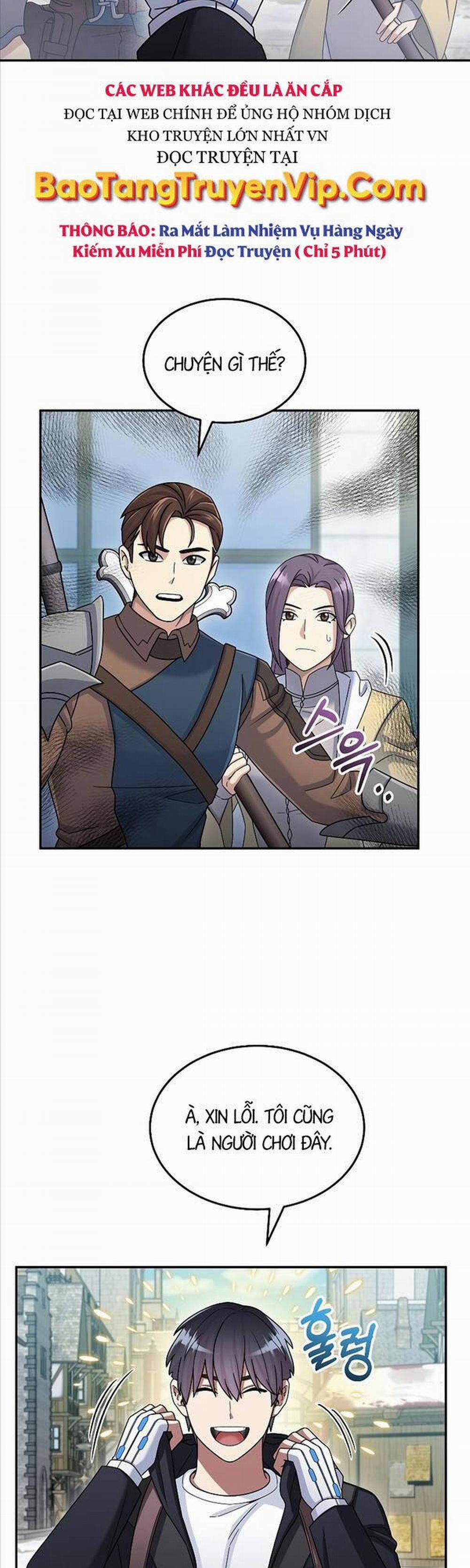 Người Mới Này Quá Mạnh 46 trang 29