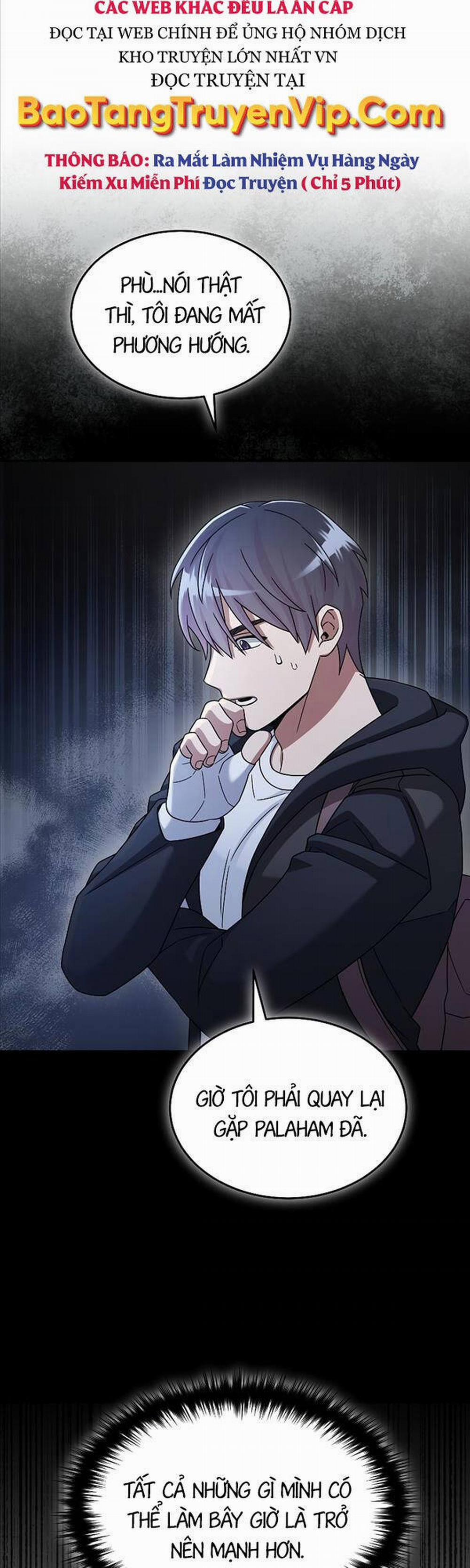 Người Mới Này Quá Mạnh 46 trang 41