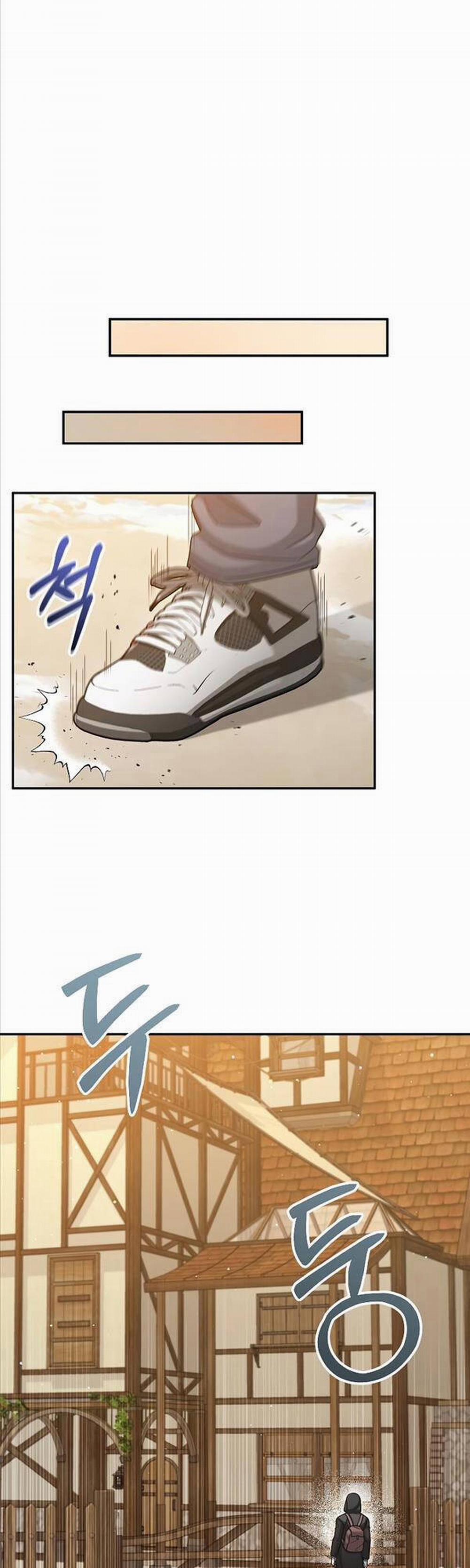 Người Mới Này Quá Mạnh 46 trang 47