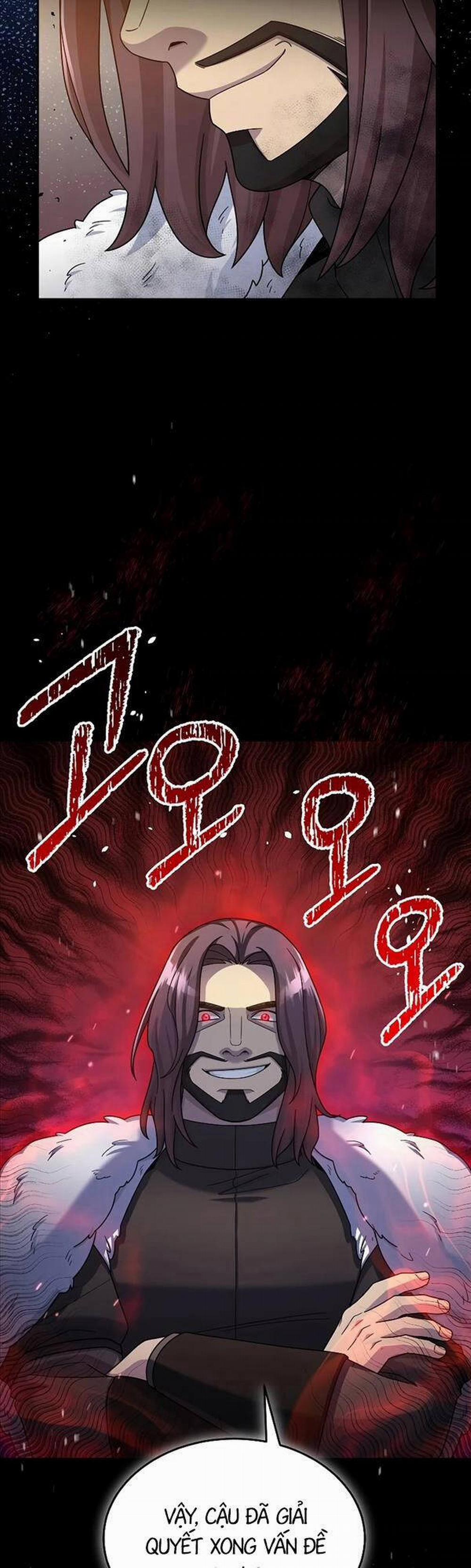 Người Mới Này Quá Mạnh 46 trang 51