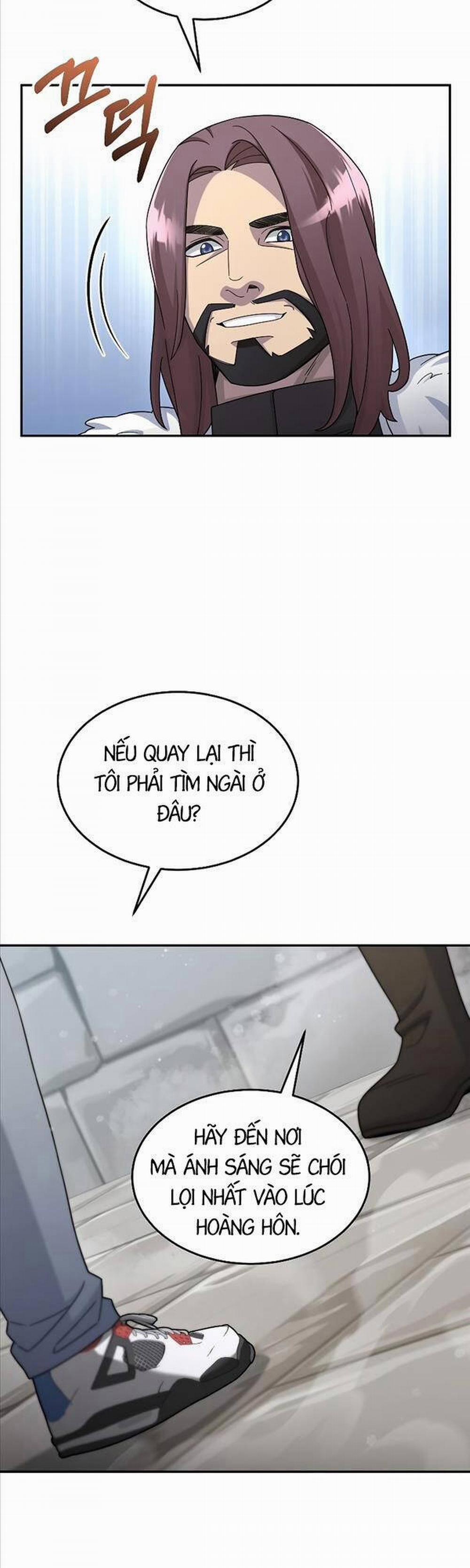 Người Mới Này Quá Mạnh 46 trang 6