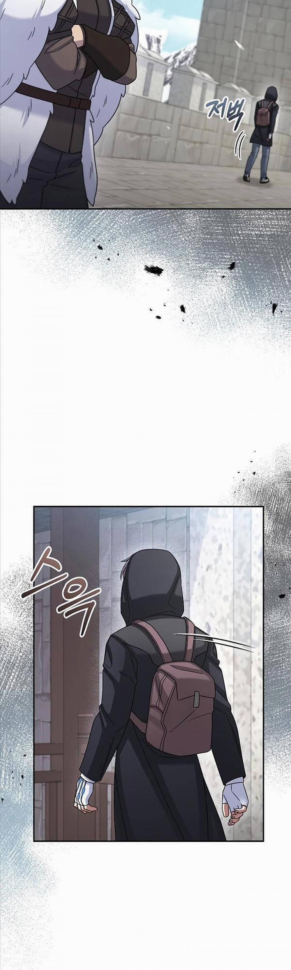 Người Mới Này Quá Mạnh 46 trang 8