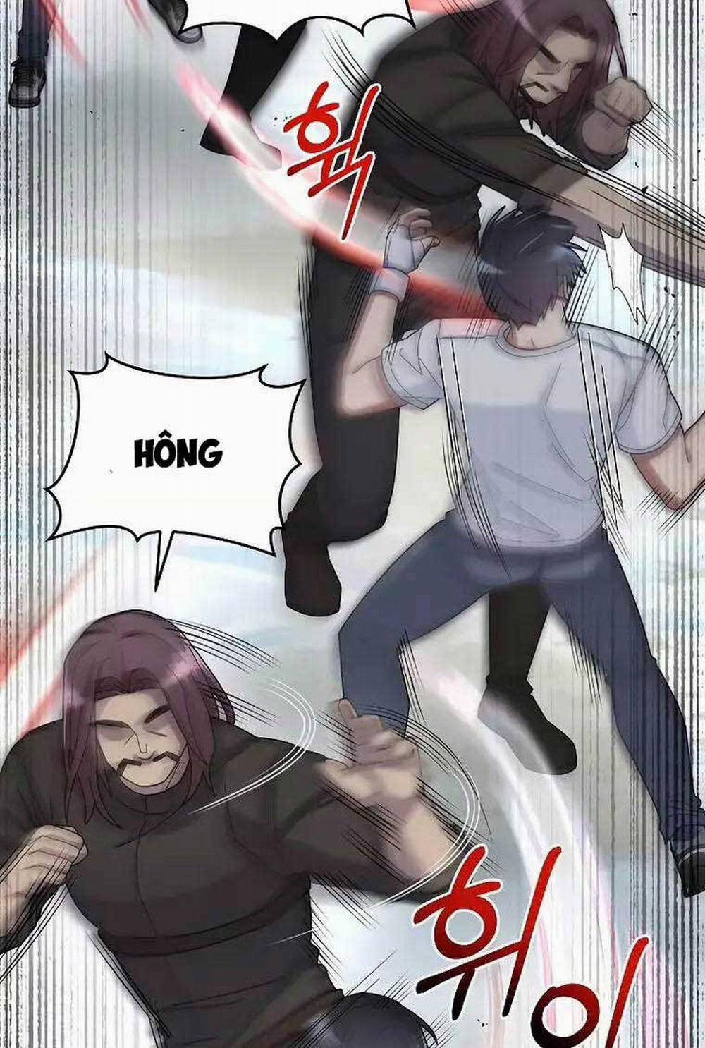 Người Mới Này Quá Mạnh 47 trang 116