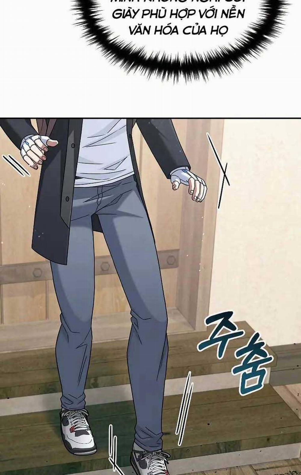 Người Mới Này Quá Mạnh 47 trang 12