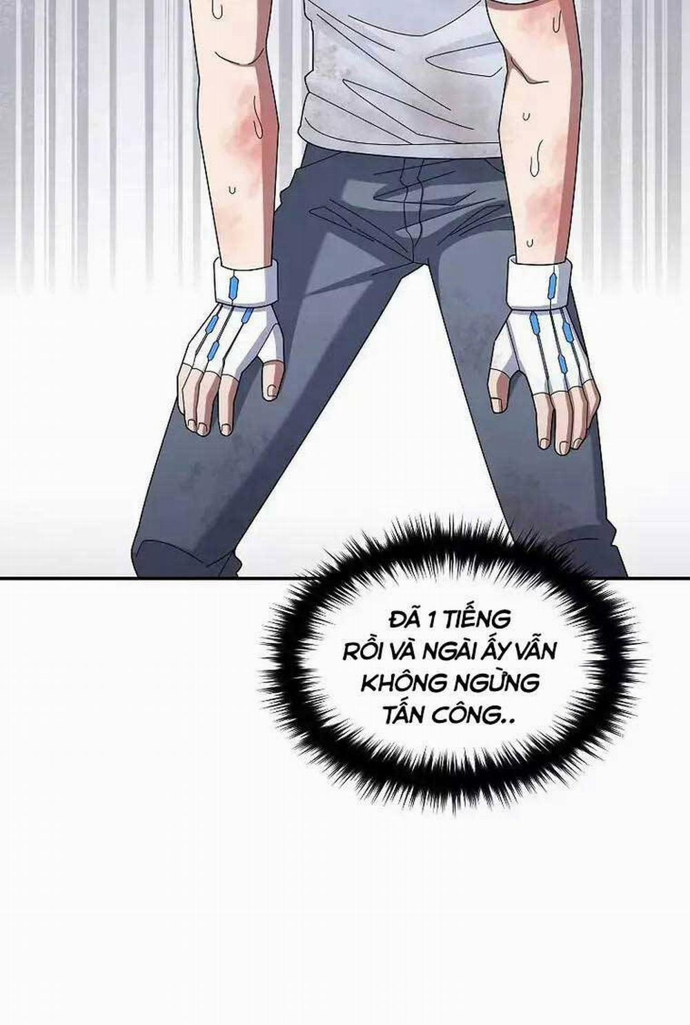 Người Mới Này Quá Mạnh 47 trang 120