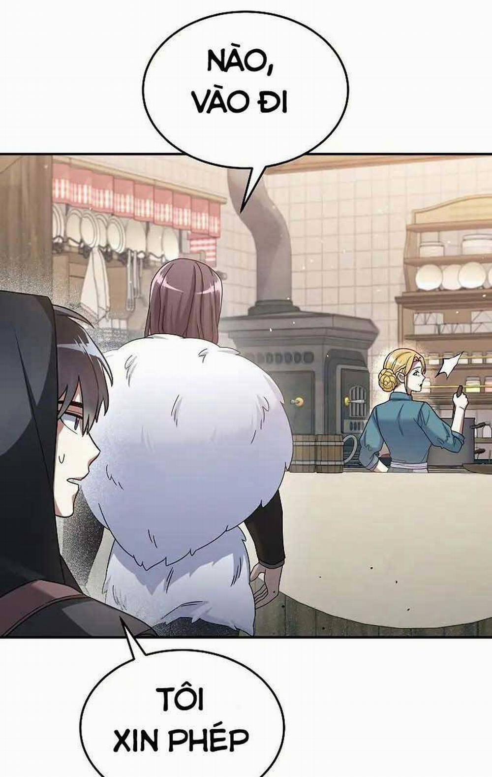 Người Mới Này Quá Mạnh 47 trang 14