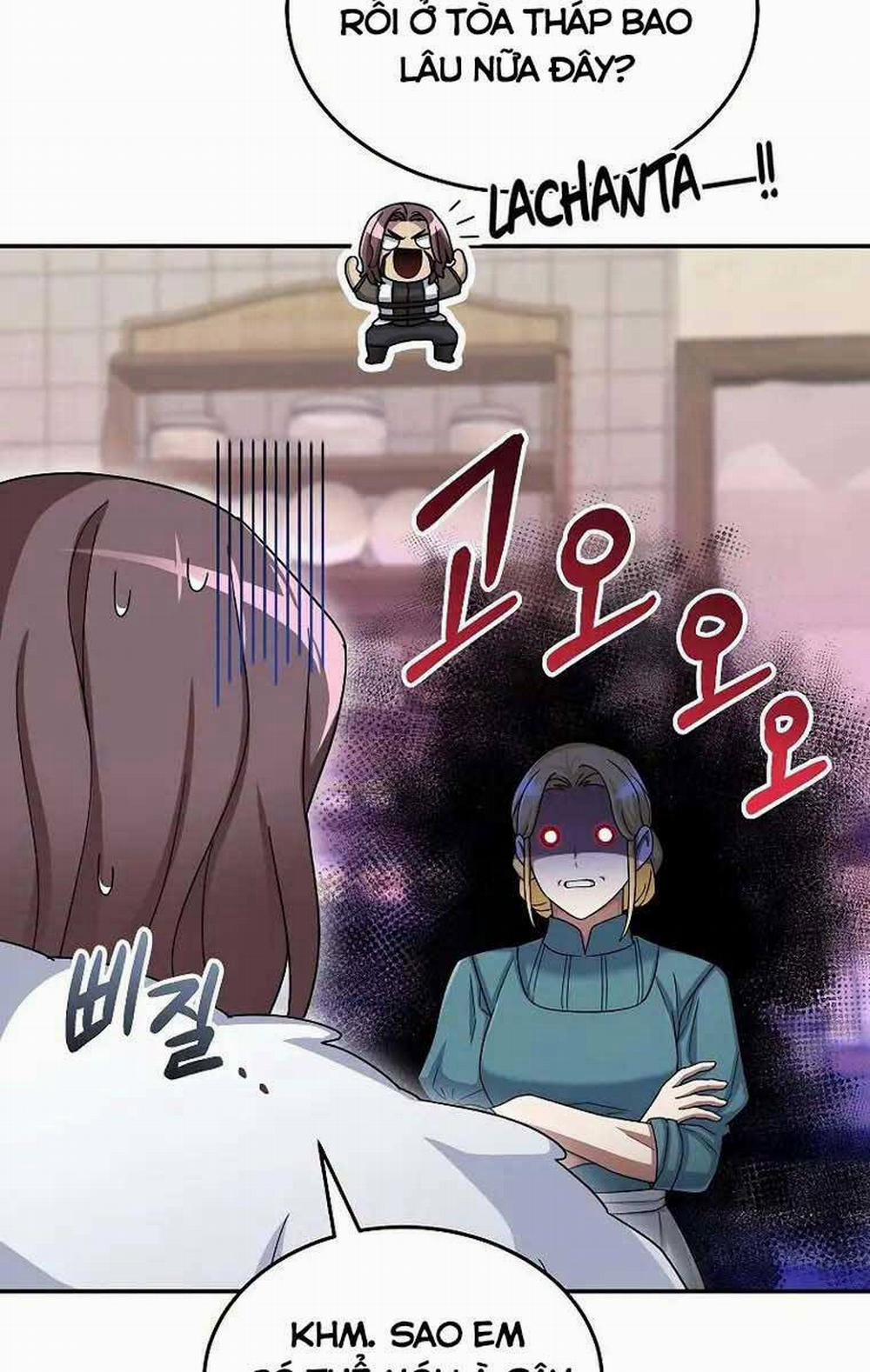 Người Mới Này Quá Mạnh 47 trang 32