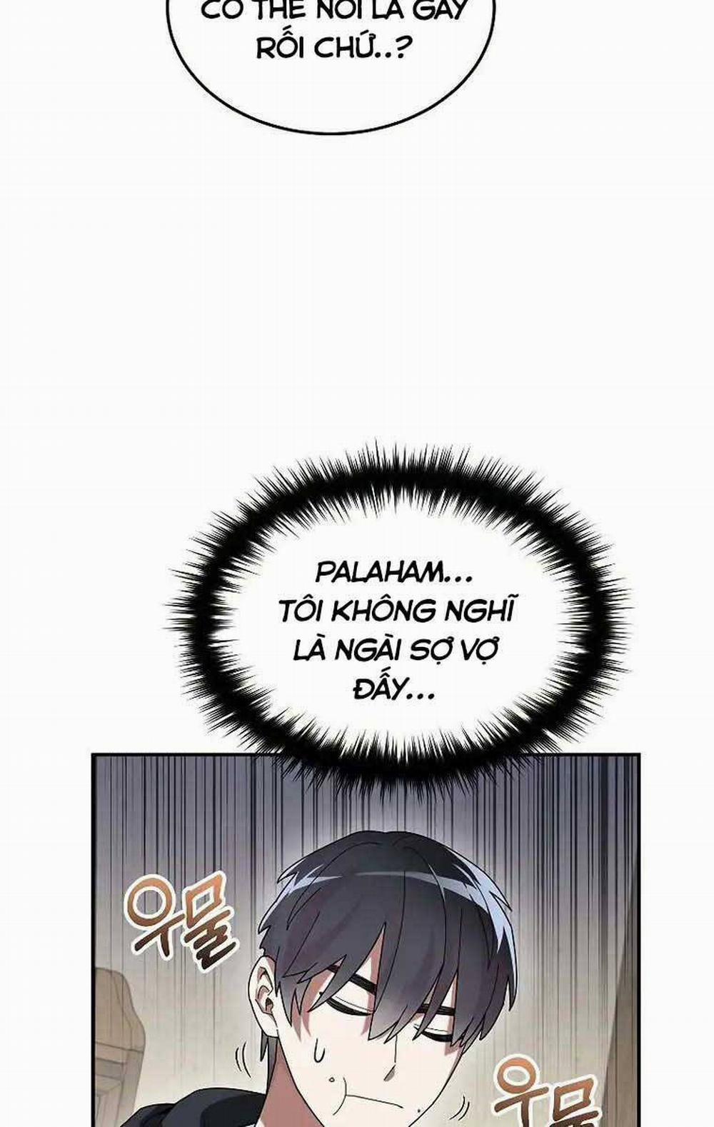 Người Mới Này Quá Mạnh 47 trang 33