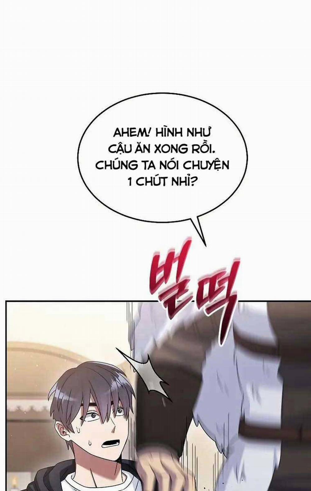 Người Mới Này Quá Mạnh 47 trang 35