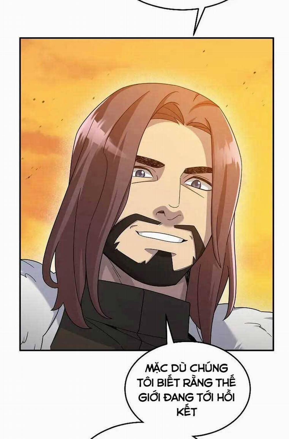 Người Mới Này Quá Mạnh 47 trang 49