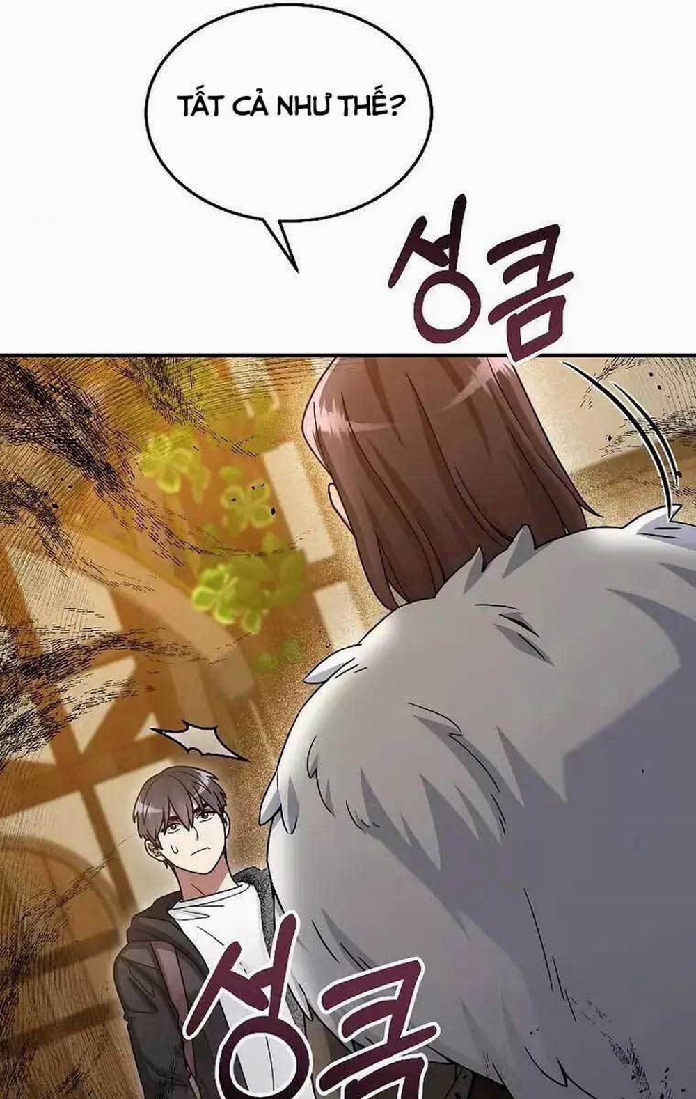 Người Mới Này Quá Mạnh 47 trang 54