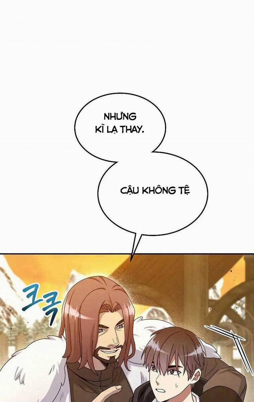 Người Mới Này Quá Mạnh 47 trang 59