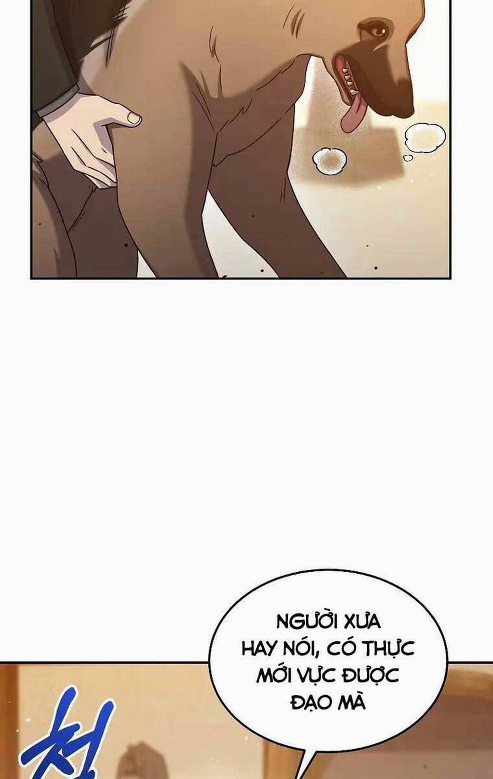Người Mới Này Quá Mạnh 47 trang 6