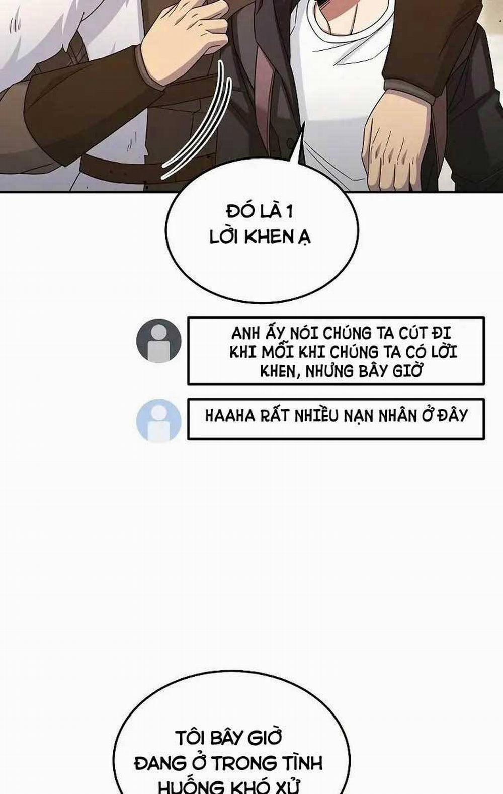 Người Mới Này Quá Mạnh 47 trang 60