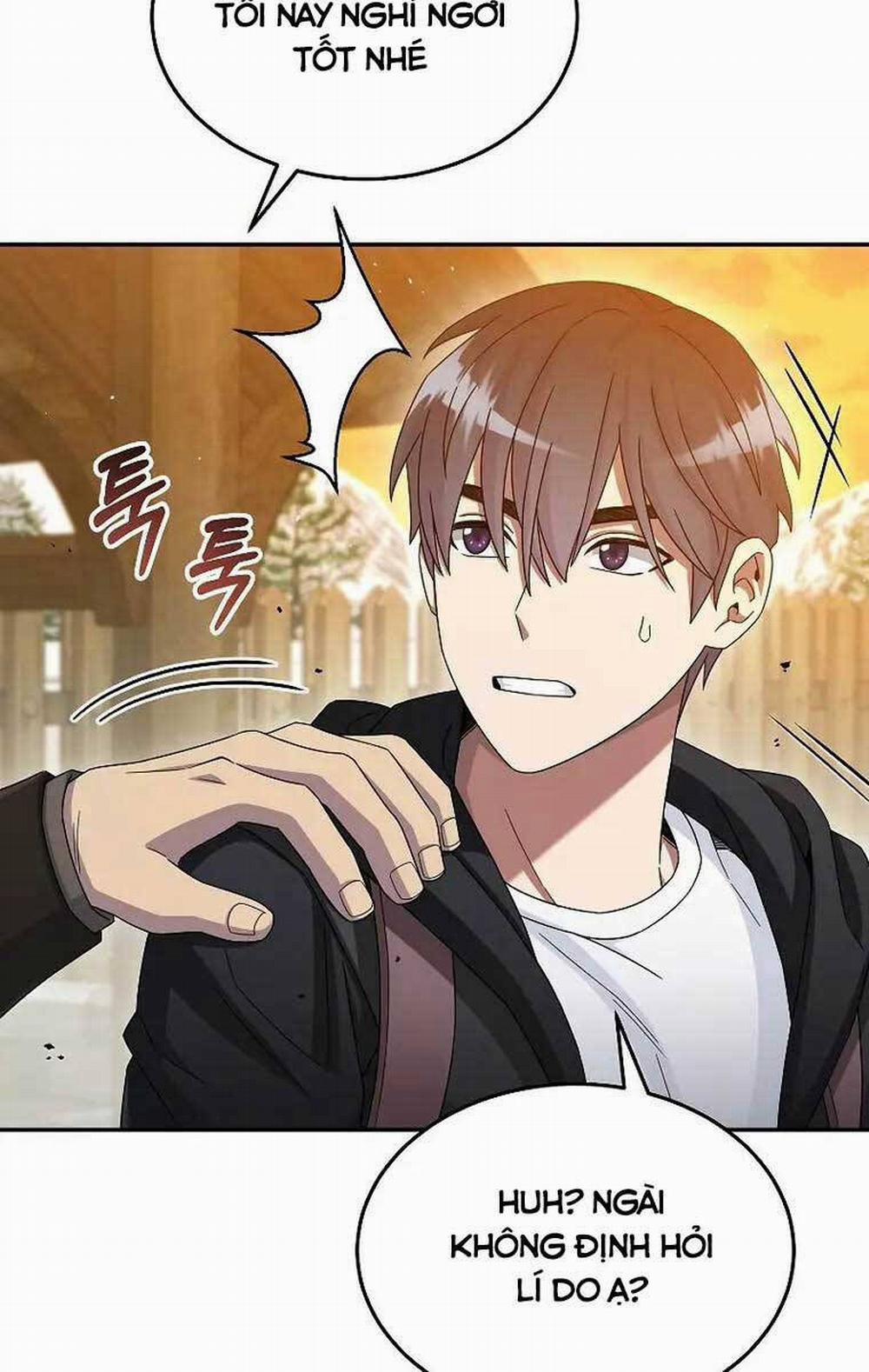 Người Mới Này Quá Mạnh 47 trang 65