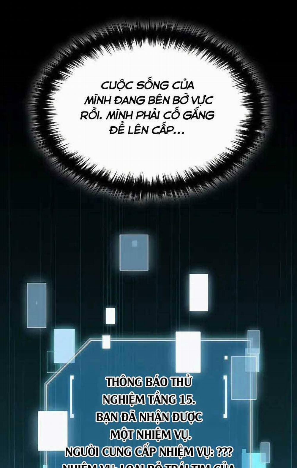 Người Mới Này Quá Mạnh 47 trang 71