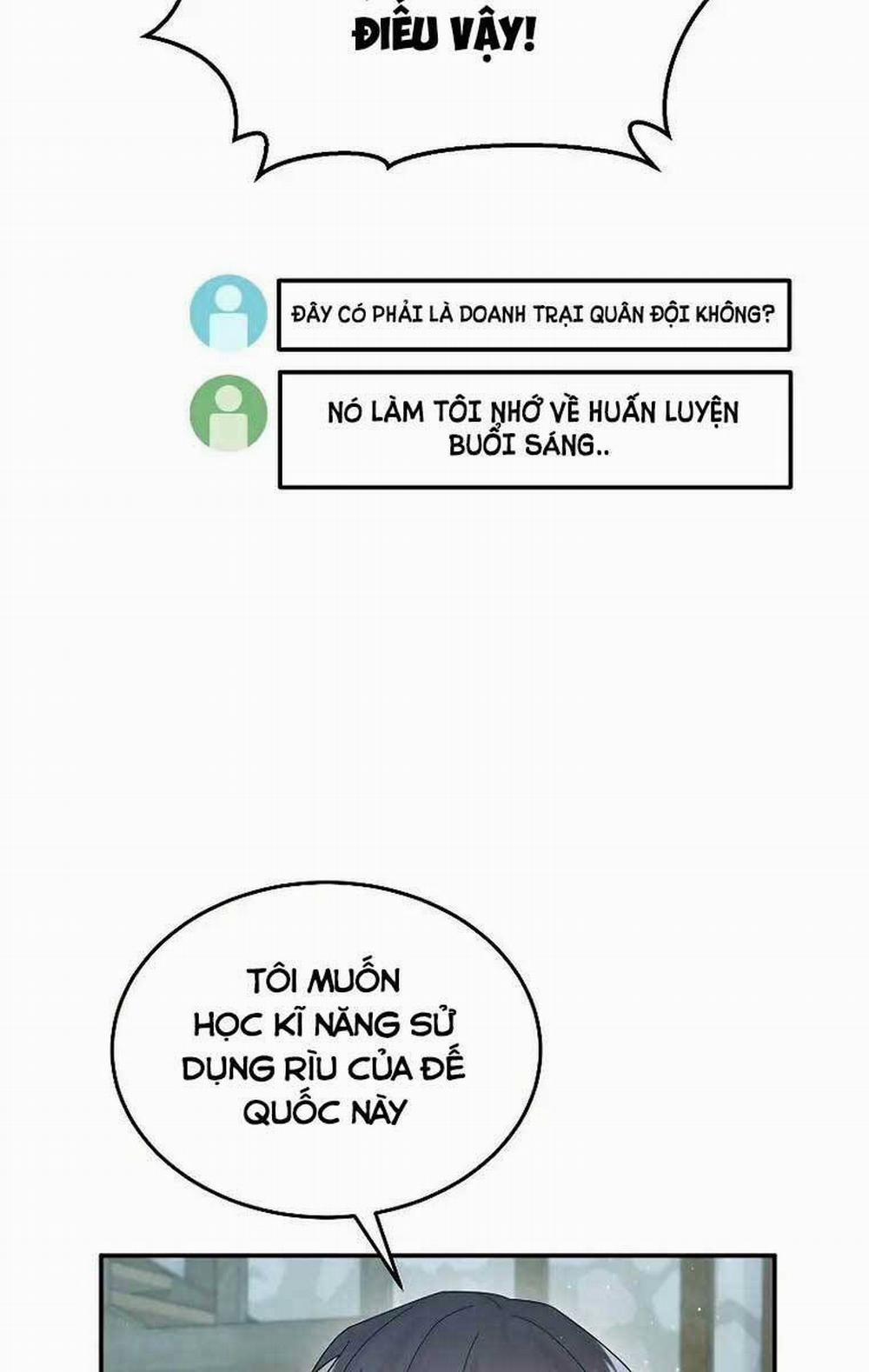 Người Mới Này Quá Mạnh 47 trang 80