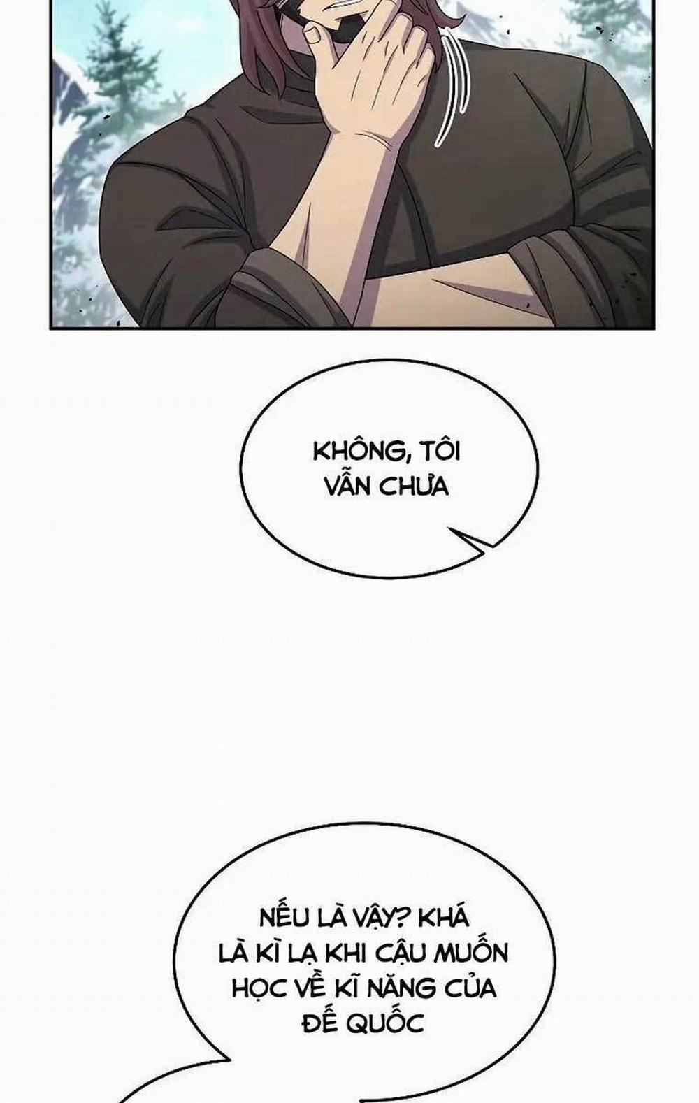 Người Mới Này Quá Mạnh 47 trang 84