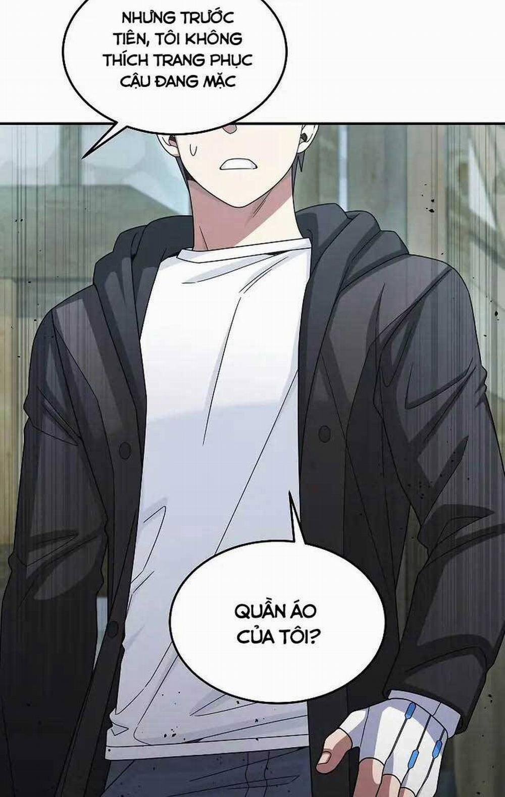 Người Mới Này Quá Mạnh 47 trang 85