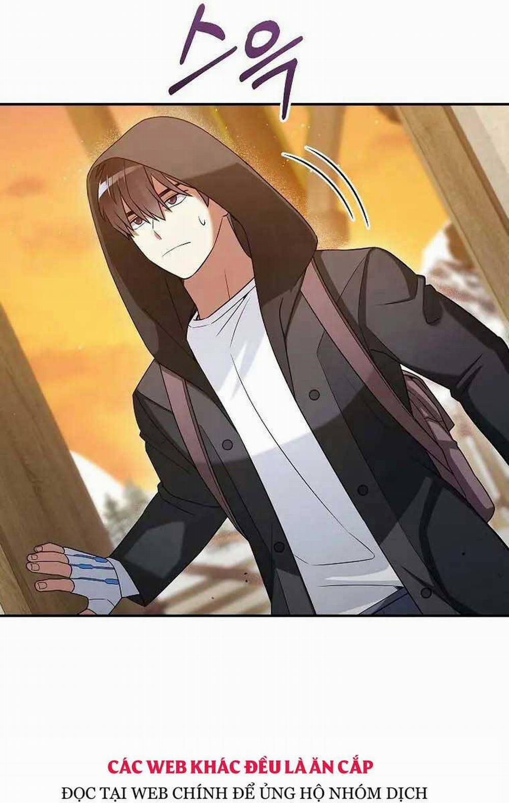 Người Mới Này Quá Mạnh 47 trang 9