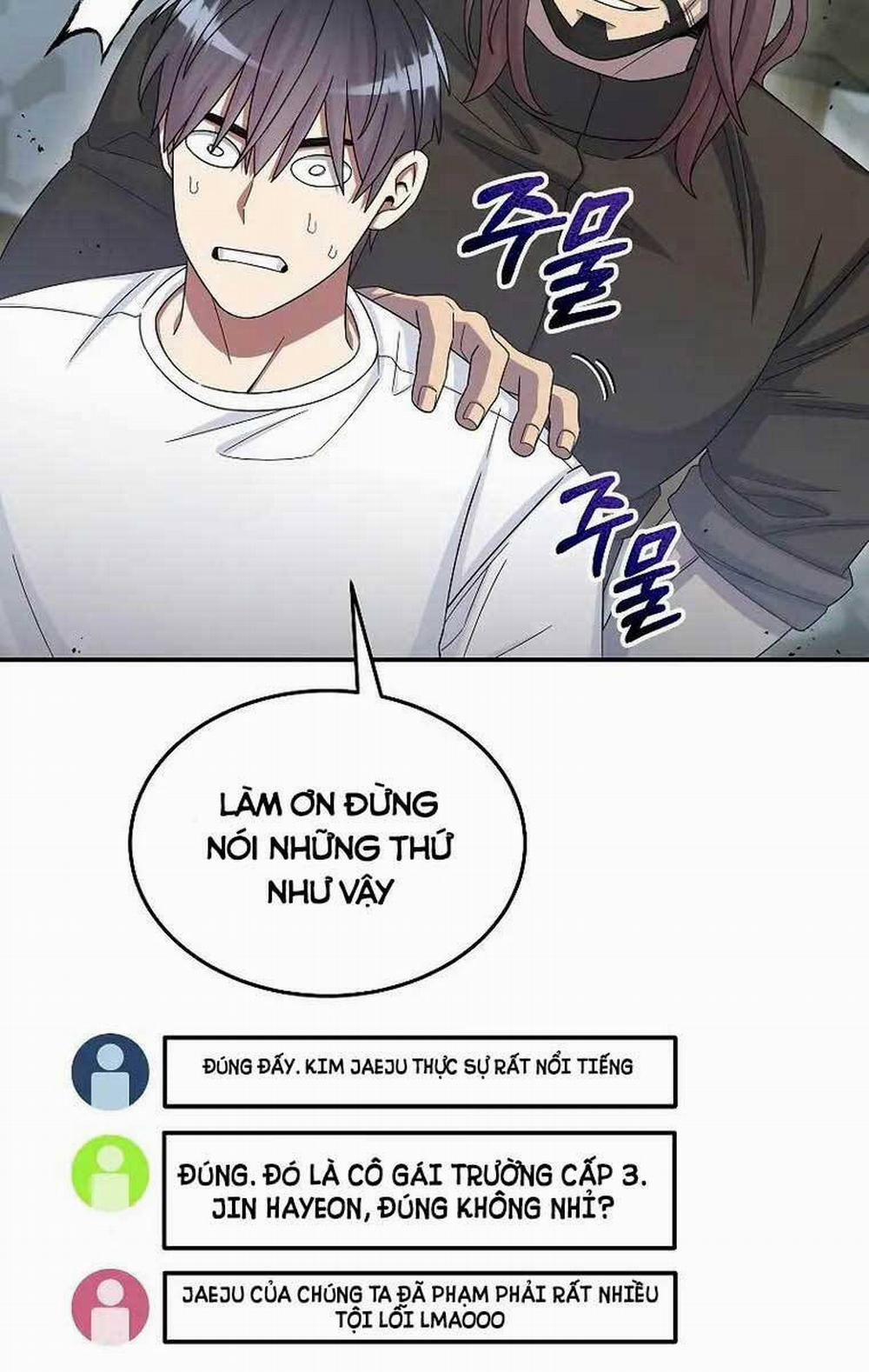 Người Mới Này Quá Mạnh 47 trang 92