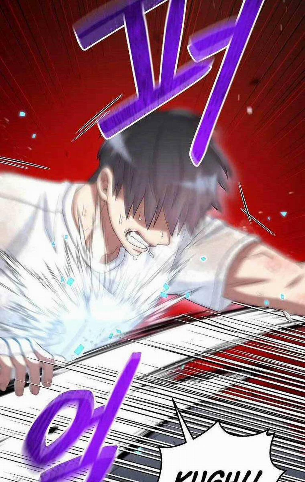 Người Mới Này Quá Mạnh 48 trang 50