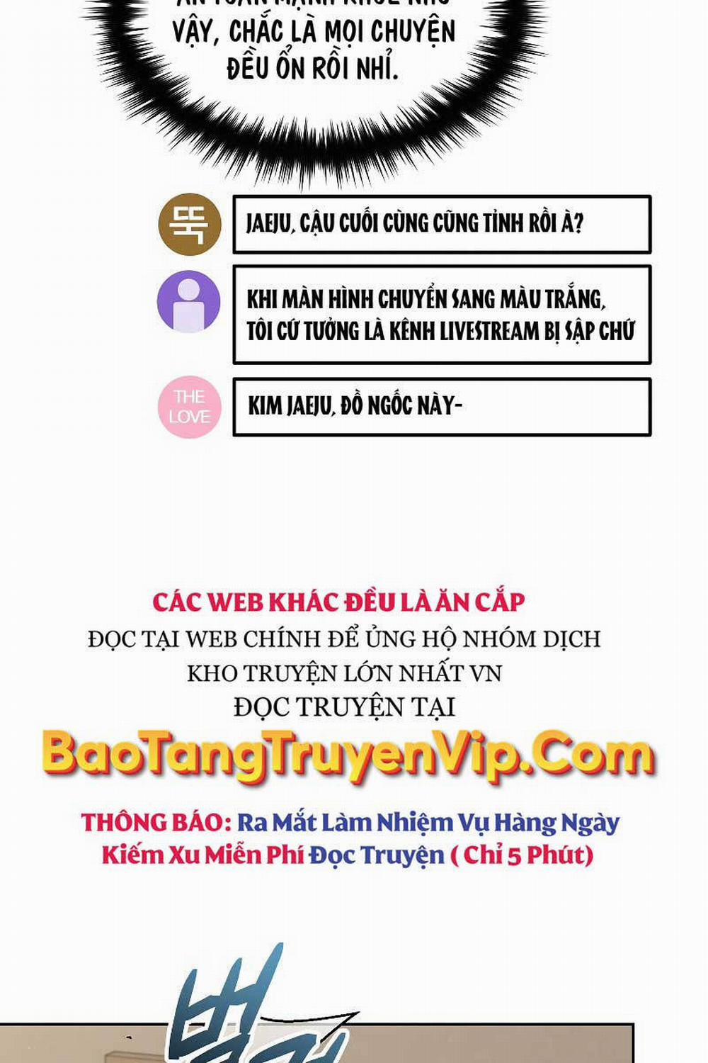 Người Mới Này Quá Mạnh Chương 65 Trang 22