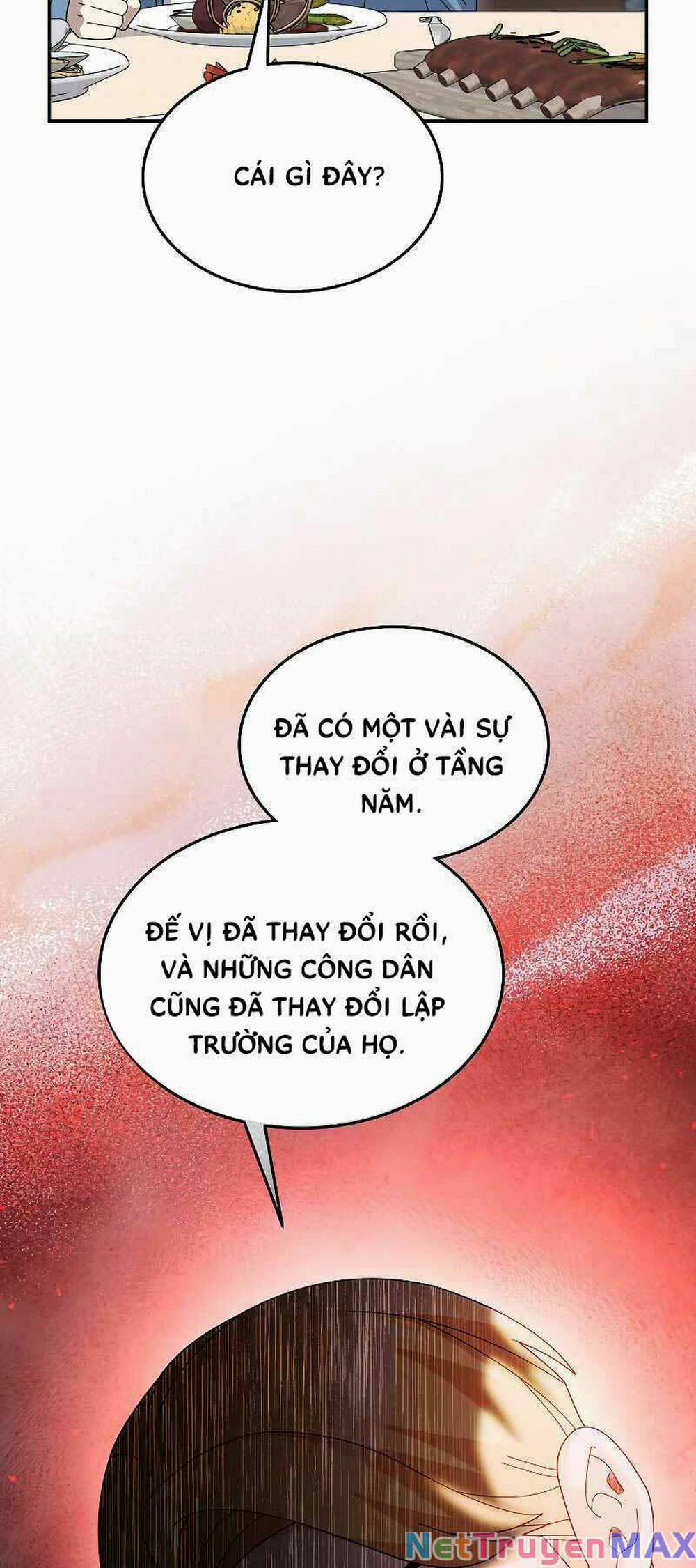 Người Mới Này Quá Mạnh Chương 67 Trang 19