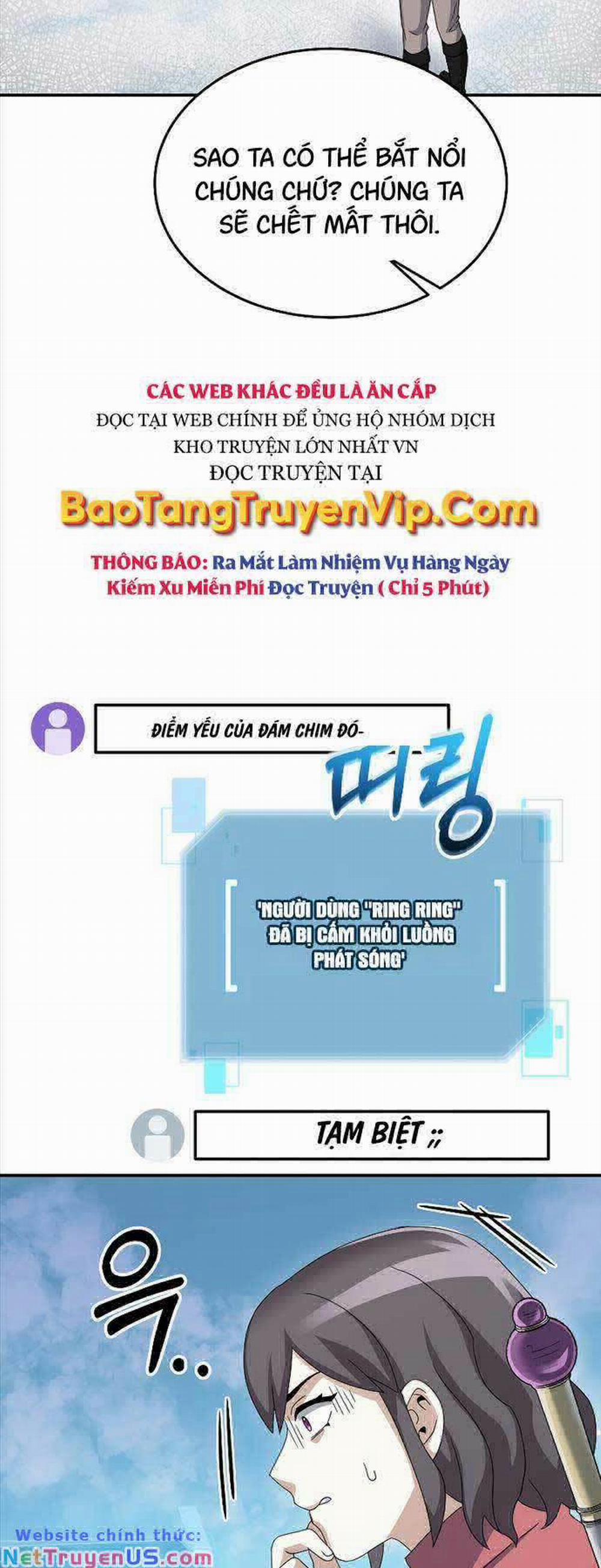 Người Mới Này Quá Mạnh Chương 77 Trang 27