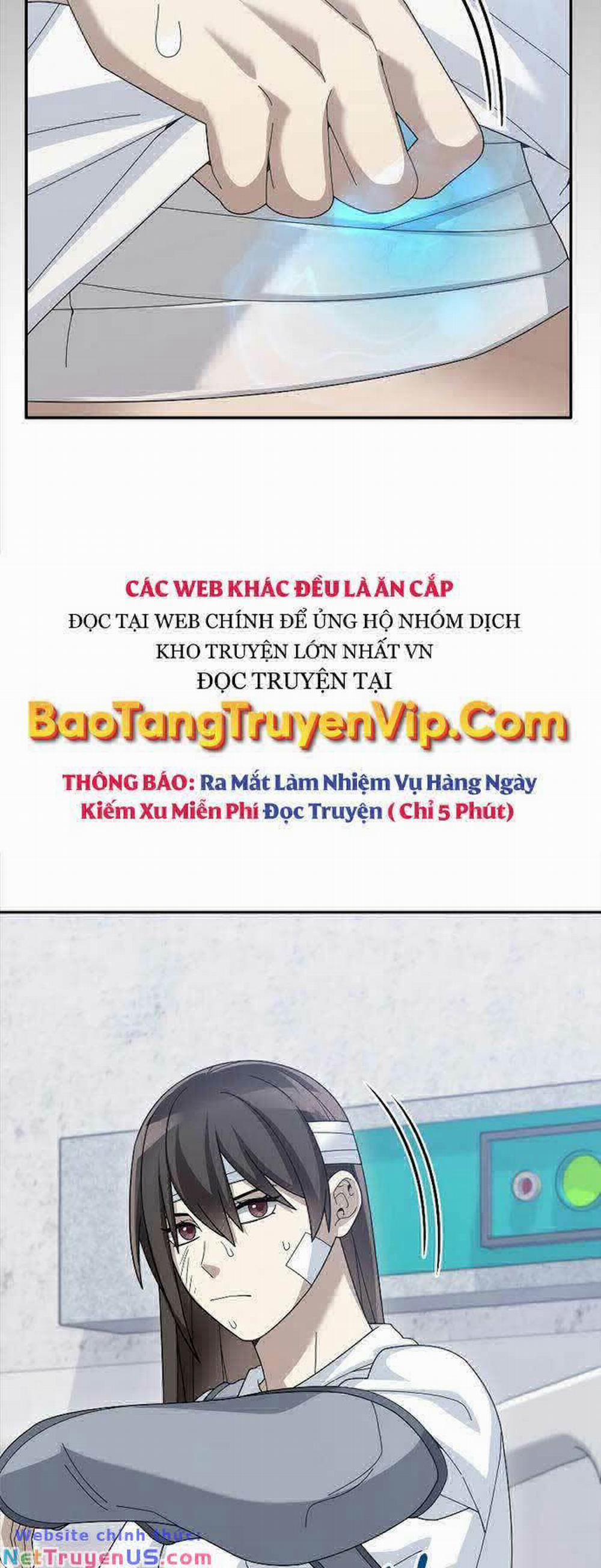 Người Mới Này Quá Mạnh Chương 78 Trang 14