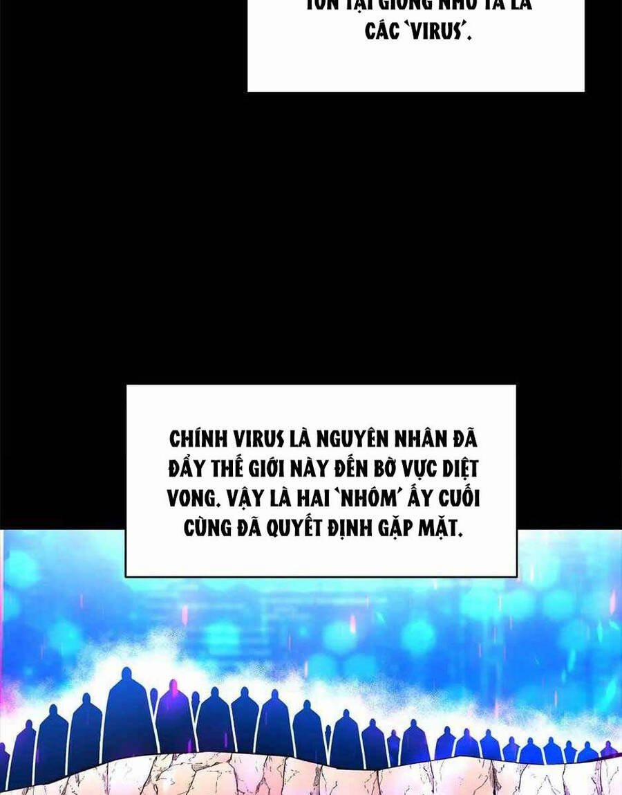 Người Nâng Cấp 101 trang 28
