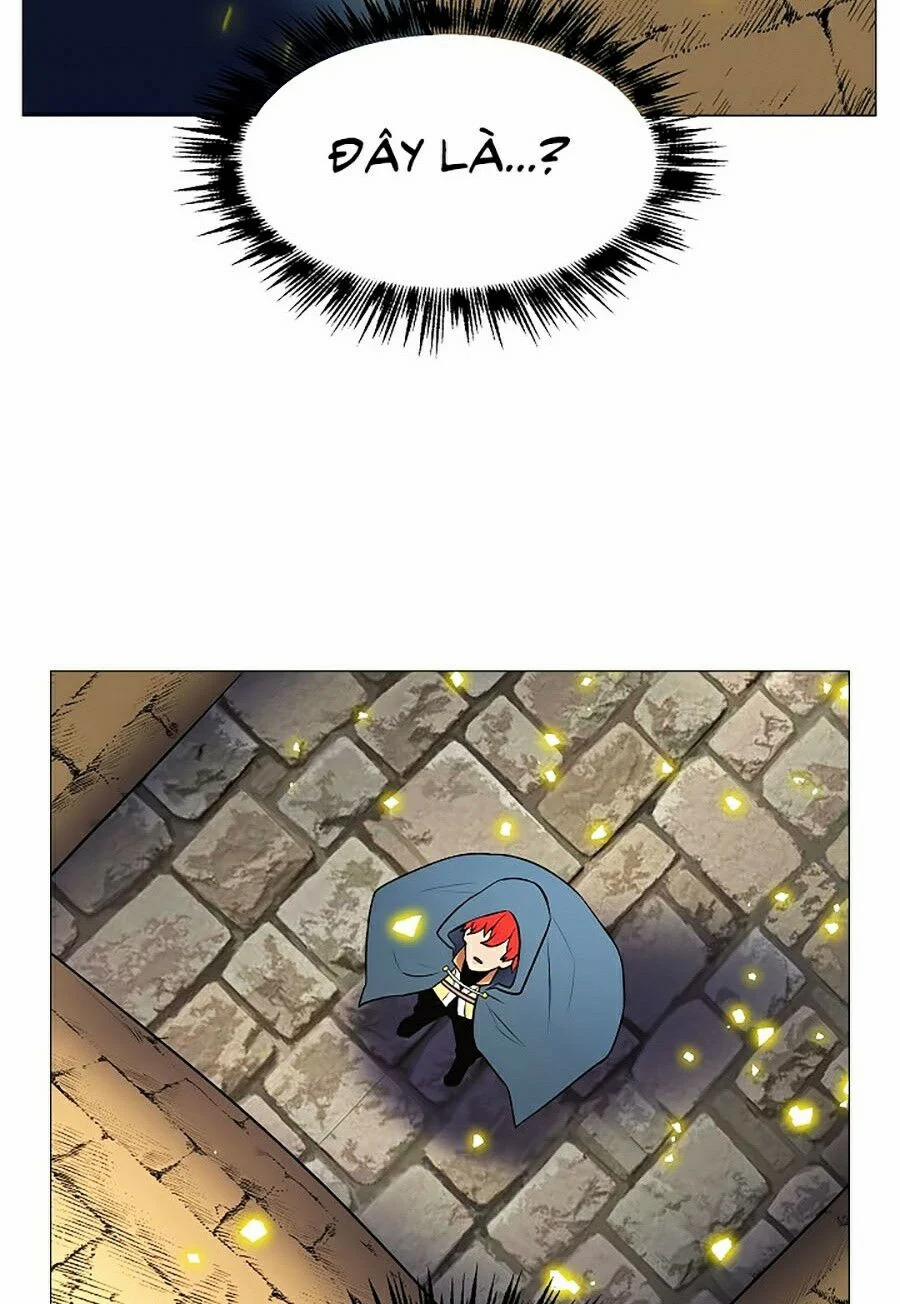 Người Nâng Cấp 13 trang 21