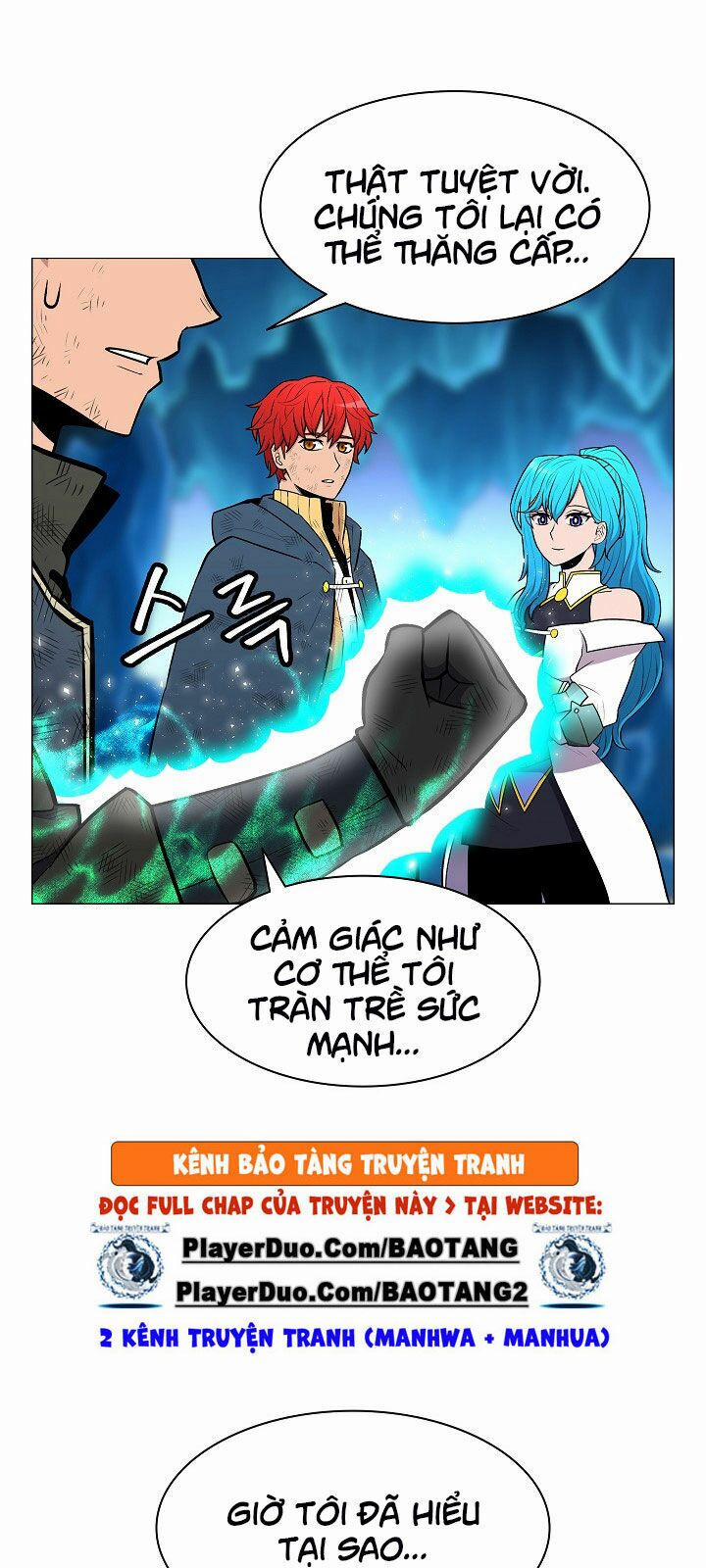 Người Nâng Cấp 22 trang 19