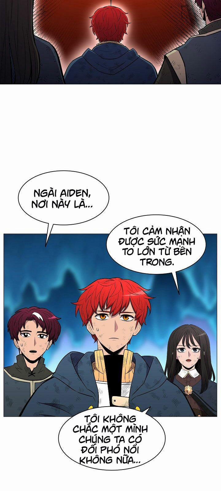 Người Nâng Cấp 22 trang 25