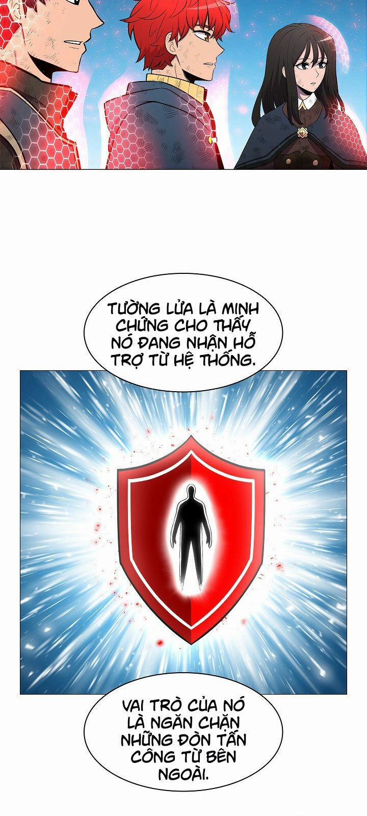 Người Nâng Cấp 22 trang 32
