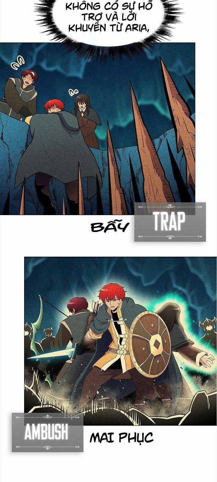 Người Nâng Cấp 22 trang 8