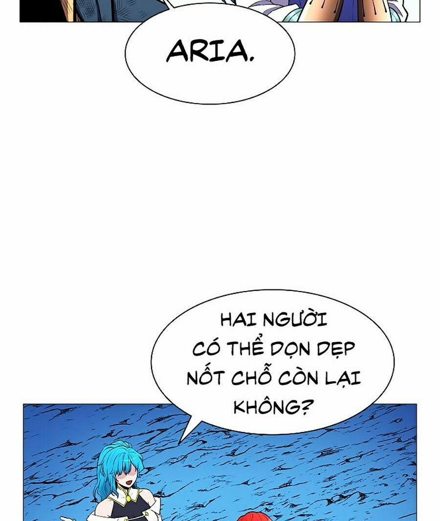 Người Nâng Cấp 23 trang 14