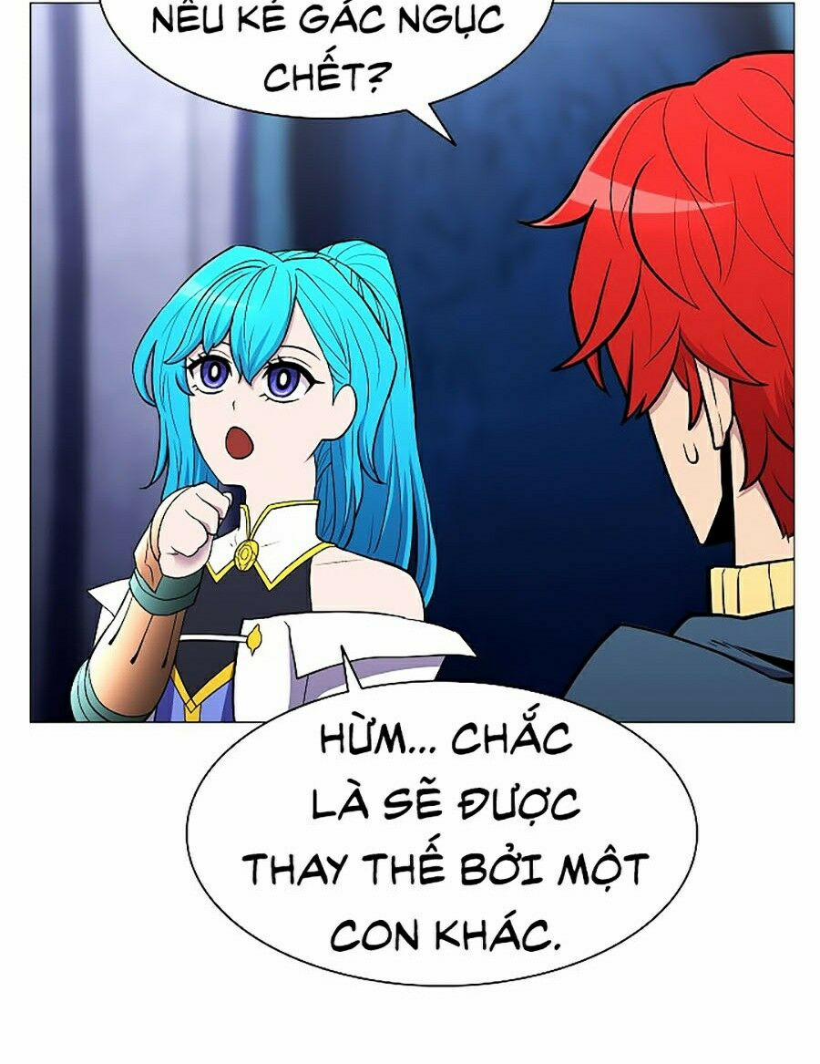 Người Nâng Cấp 23 trang 32