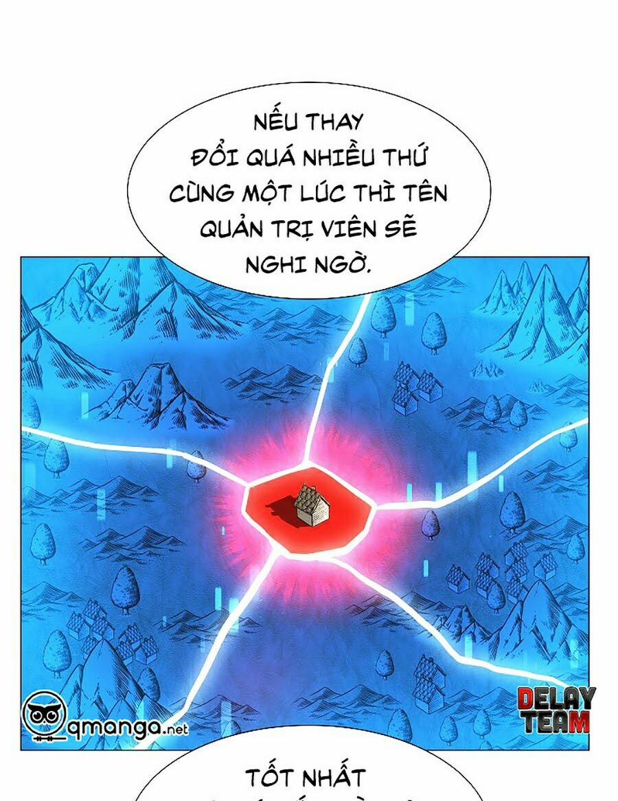 Người Nâng Cấp 23 trang 37