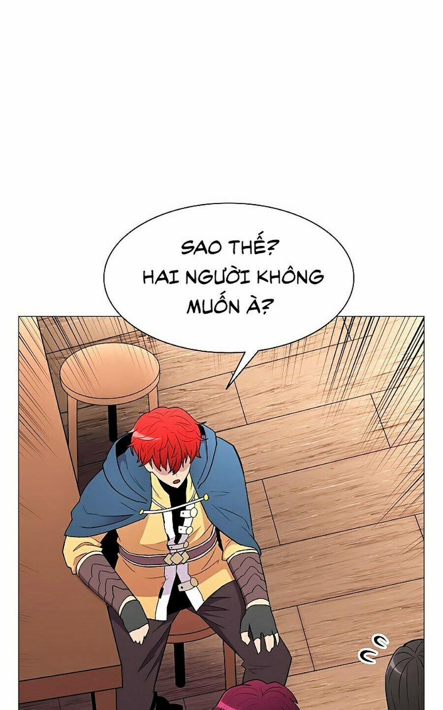 Người Nâng Cấp 23 trang 70