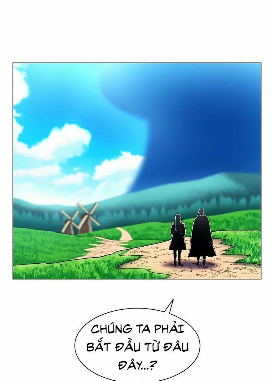 Người Nâng Cấp 24 trang 22