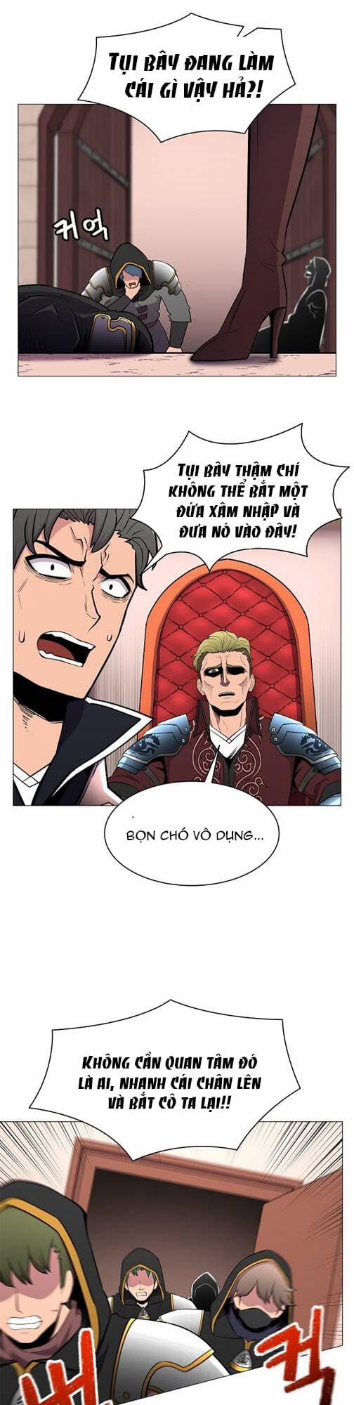 Người Nâng Cấp 26 trang 1