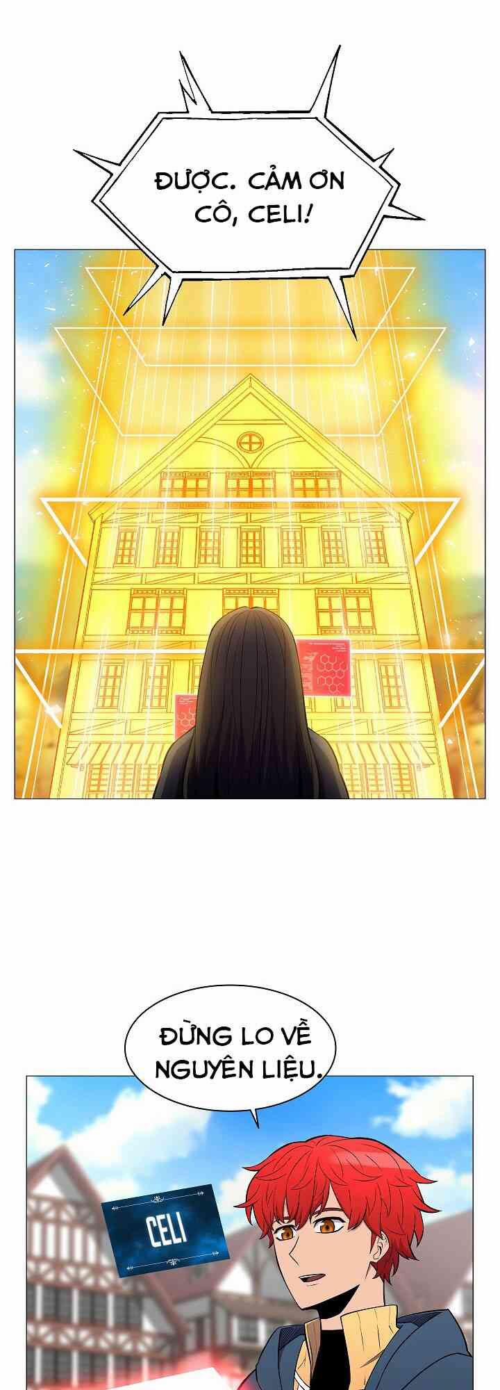 Người Nâng Cấp 28 trang 22