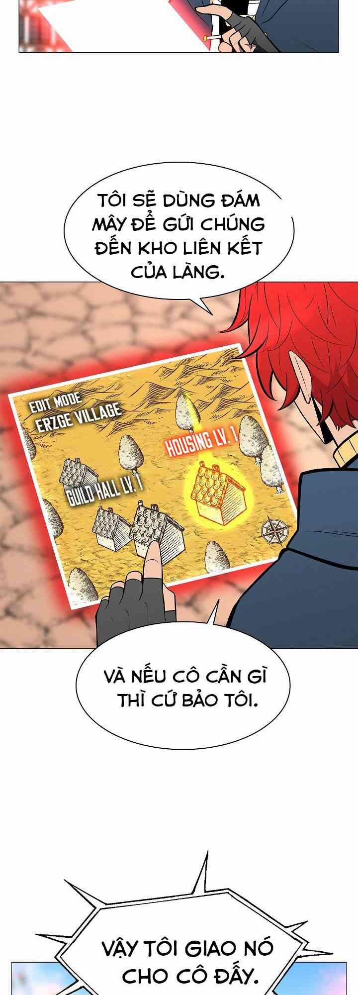 Người Nâng Cấp 28 trang 23