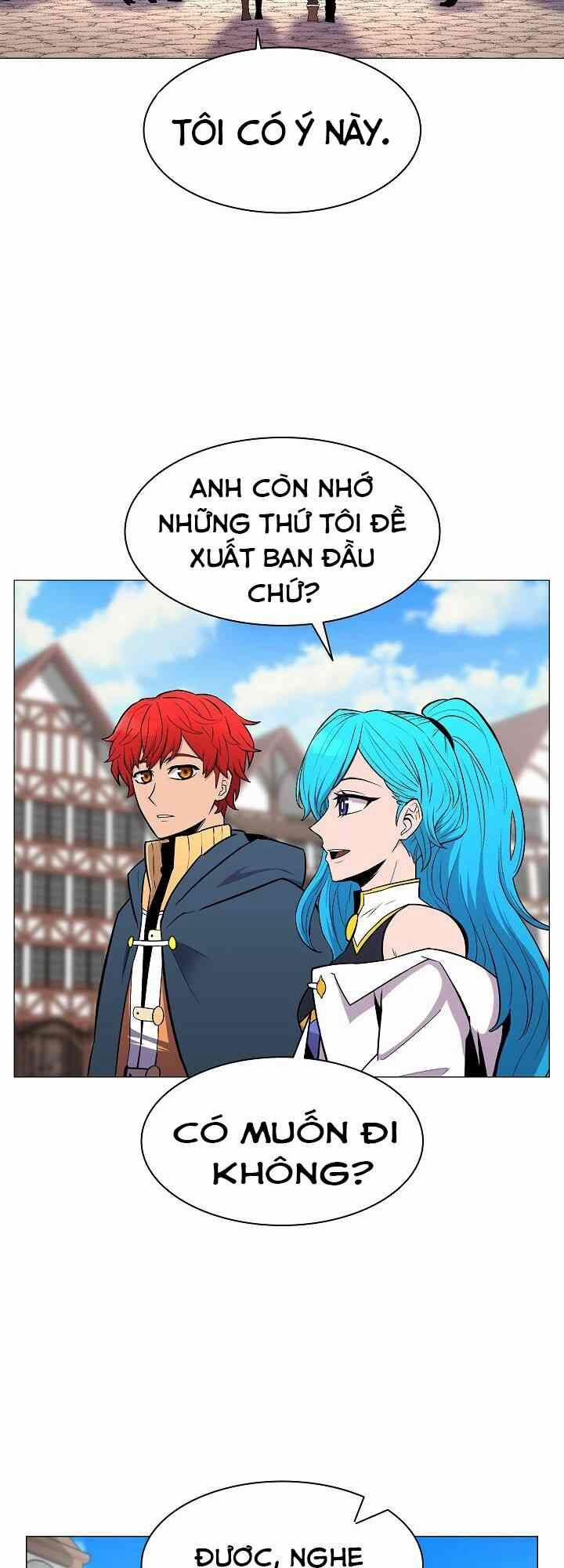 Người Nâng Cấp 28 trang 29