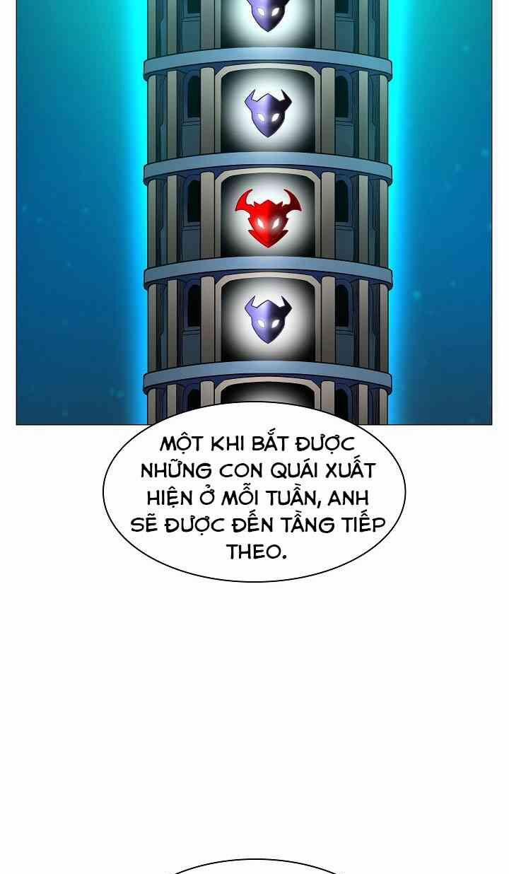 Người Nâng Cấp 28 trang 33