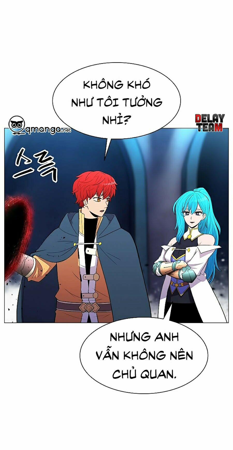 Người Nâng Cấp 29 trang 14