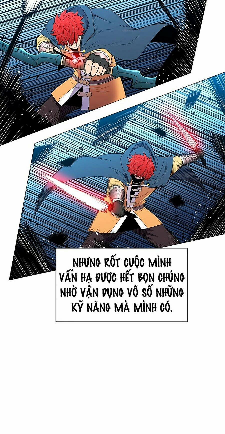 Người Nâng Cấp 29 trang 20